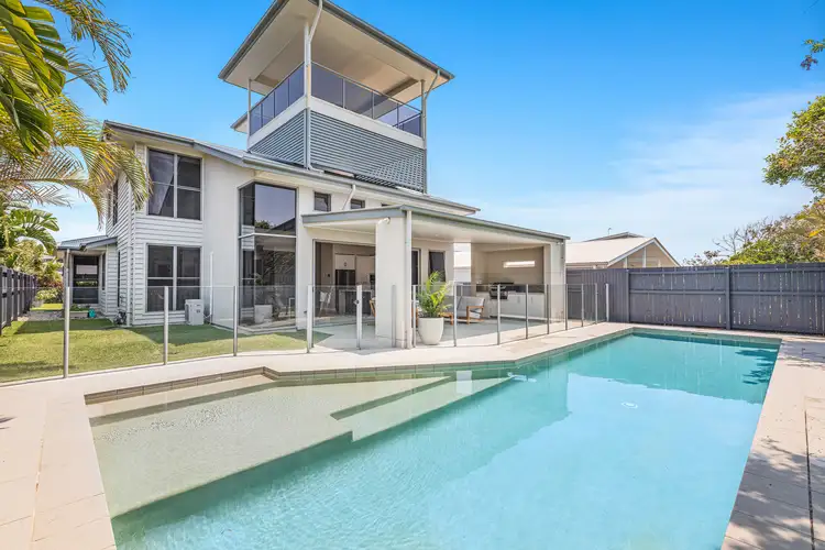 Third view of Homely house listing, 11 Cottonwood Lane, Casuarina NSW 2487