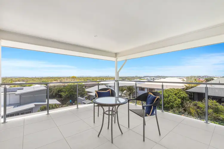Fourth view of Homely house listing, 11 Cottonwood Lane, Casuarina NSW 2487