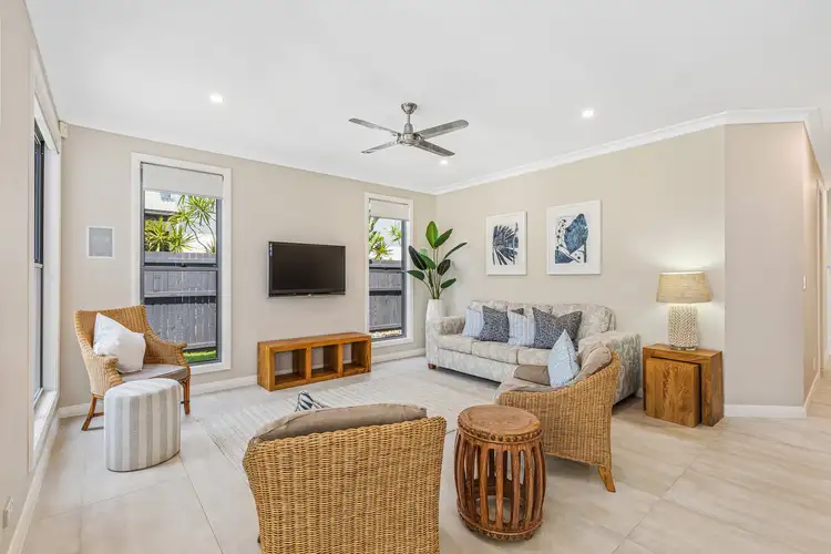 Sixth view of Homely house listing, 11 Cottonwood Lane, Casuarina NSW 2487