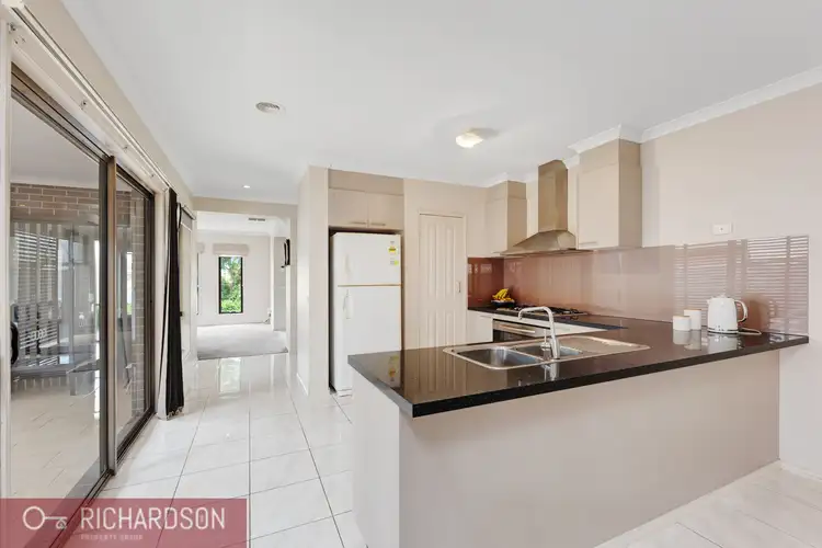 Fourth view of Homely house listing, 55 Kinglake Drive, Manor Lakes VIC 3024