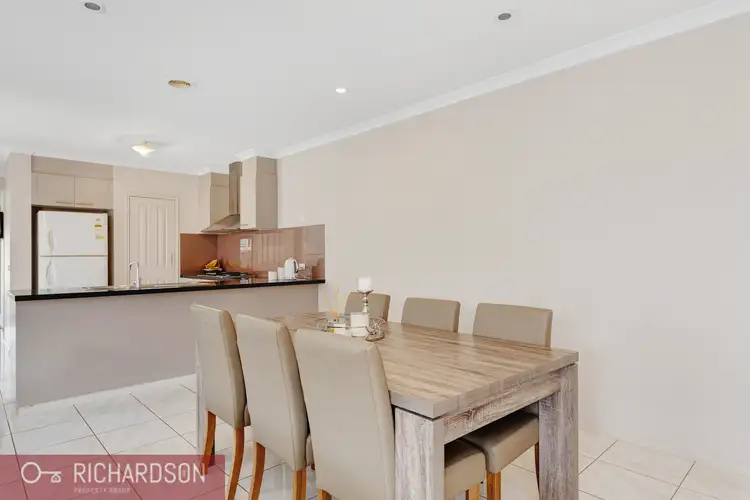 Sixth view of Homely house listing, 55 Kinglake Drive, Manor Lakes VIC 3024