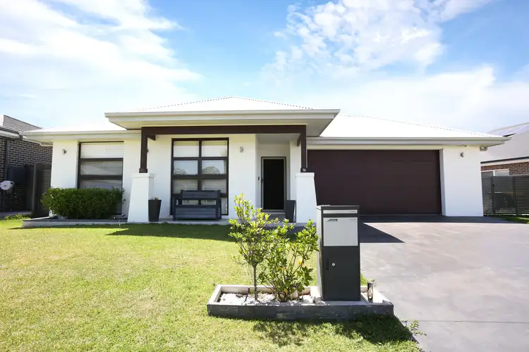 16 Underwood Circuit, Harrington Park NSW 2567