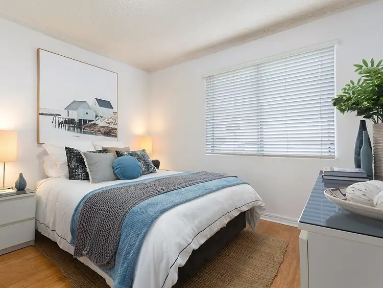 Fourth view of Homely apartment listing, 6/47 Rochester Street, Botany NSW 2019
