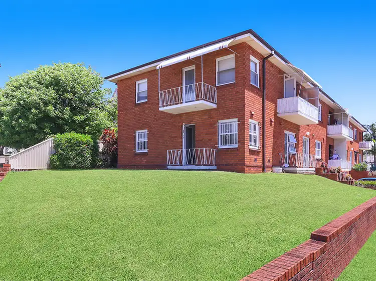 Main view of Homely apartment listing, 1/53 Cronulla Street, Carlton NSW 2218