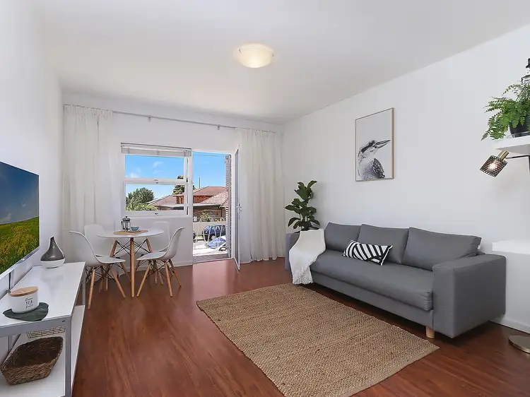 Third view of Homely apartment listing, 1/53 Cronulla Street, Carlton NSW 2218