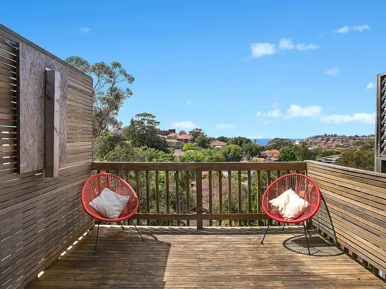 5/101 Carrington Road, Coogee NSW 2034
