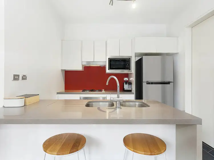 Fifth view of Homely apartment listing, 204/4 Ascot Avenue, Zetland NSW 2017