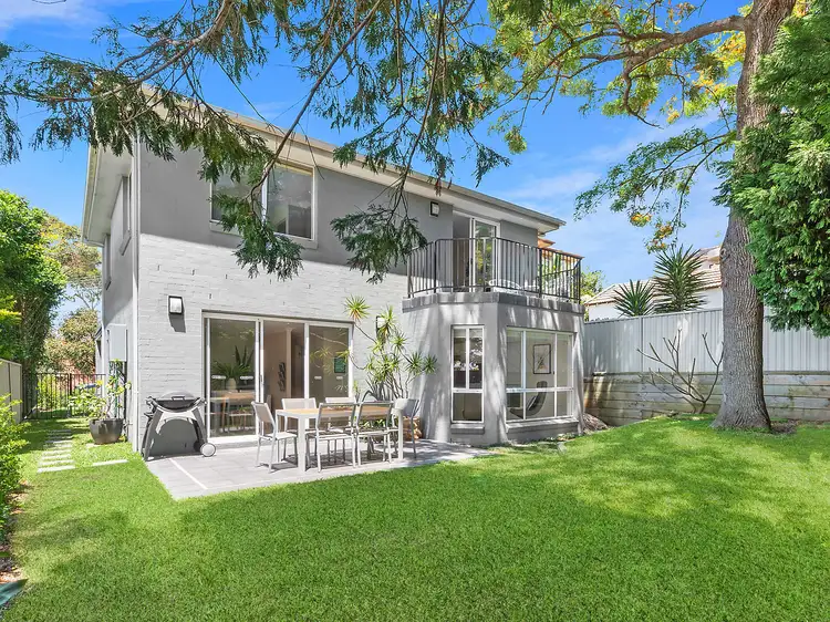 Main view of Homely house listing, 32 Raglan Street, Malabar NSW 2036