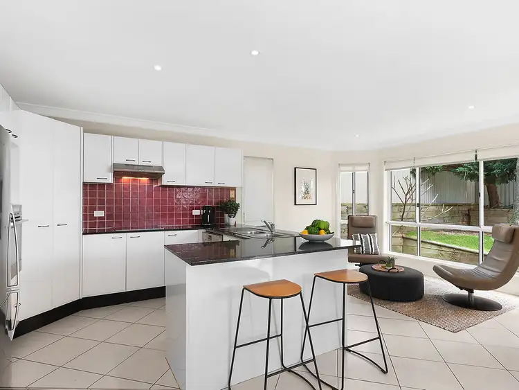 Second view of Homely house listing, 32 Raglan Street, Malabar NSW 2036