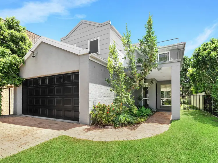 Fifth view of Homely house listing, 32 Raglan Street, Malabar NSW 2036