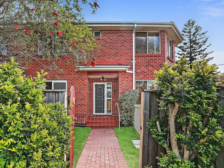 2/12 Oxley Street, Matraville NSW 2036
