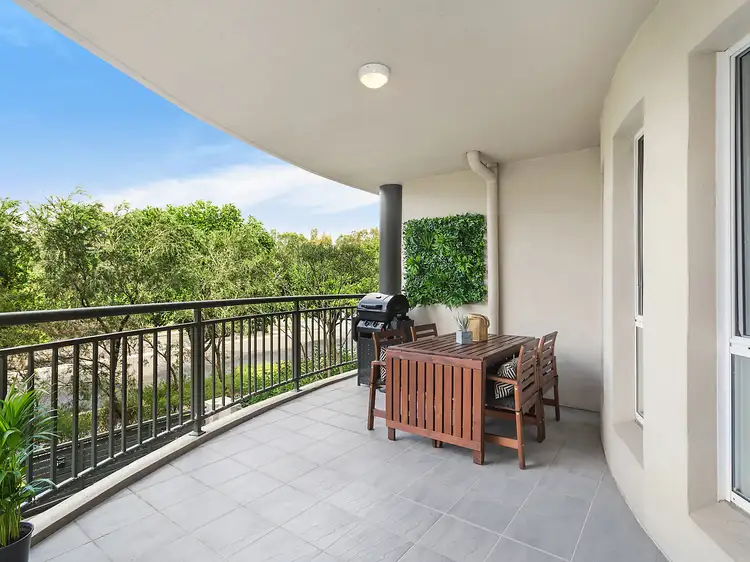 Main view of Homely apartment listing, 39/2 Victoria Street, Botany NSW 2019