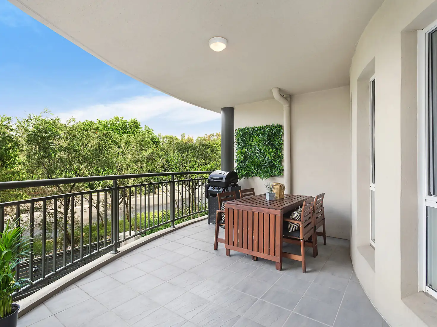 Main view of Homely apartment listing, 39/2 Victoria Street, Botany NSW 2019