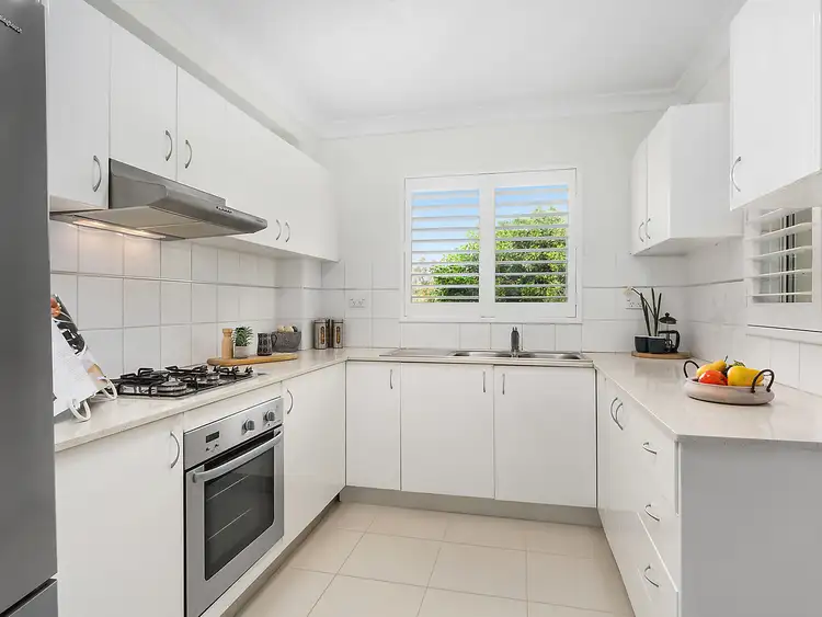 Third view of Homely apartment listing, 39/2 Victoria Street, Botany NSW 2019