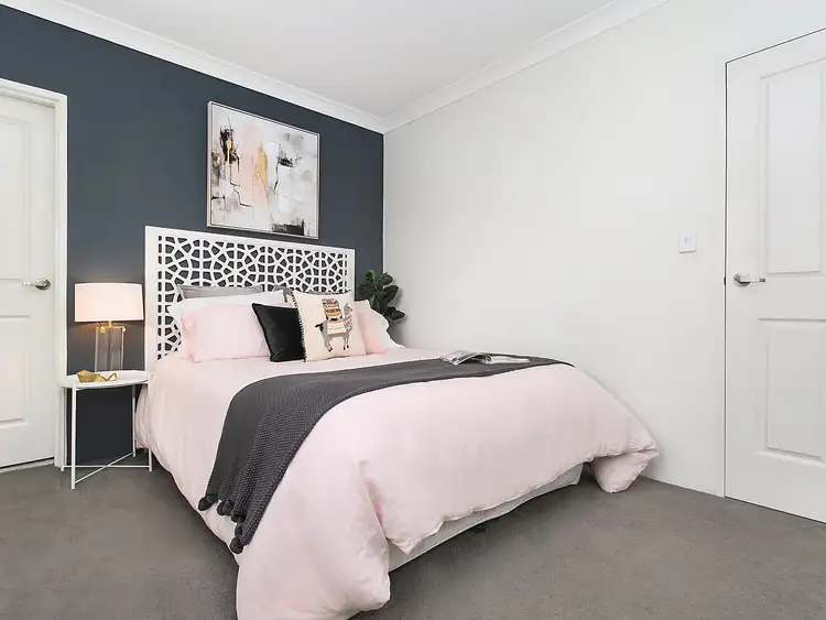 Fourth view of Homely apartment listing, 39/2 Victoria Street, Botany NSW 2019