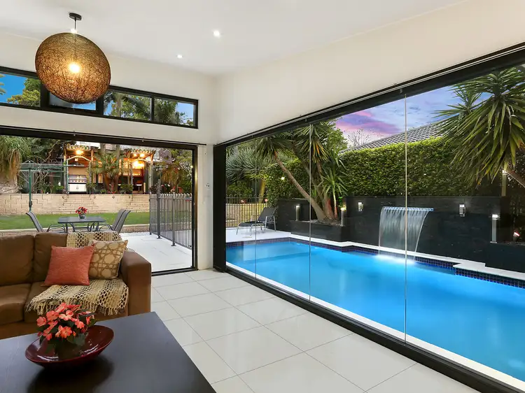 33 Wentworth Avenue, Pagewood NSW 2035