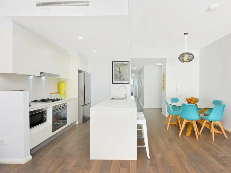 103/104A Bay Street, Pagewood NSW 2035