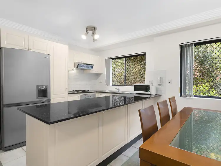 Second view of Homely apartment listing, 1/149 Todman Avenue, Kensington NSW 2033