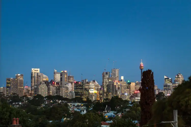 Second view of Homely house listing, 109 Rowntree Street, Birchgrove NSW 2041