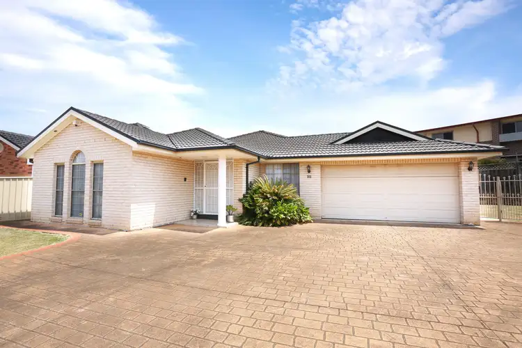 Second view of Homely house listing, 22 Katinka Street, Bonnyrigg NSW 2177