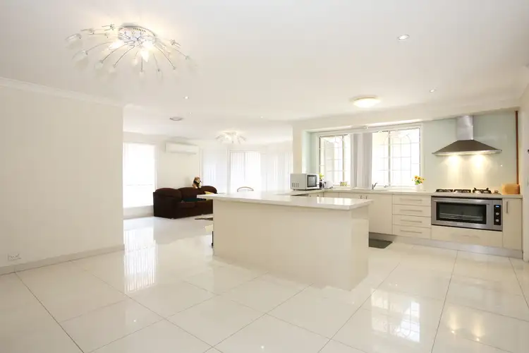 Third view of Homely house listing, 22 Katinka Street, Bonnyrigg NSW 2177
