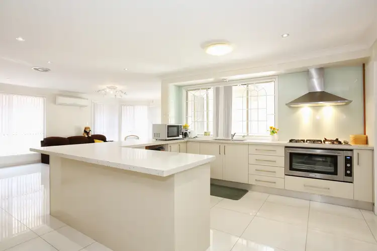 Fourth view of Homely house listing, 22 Katinka Street, Bonnyrigg NSW 2177