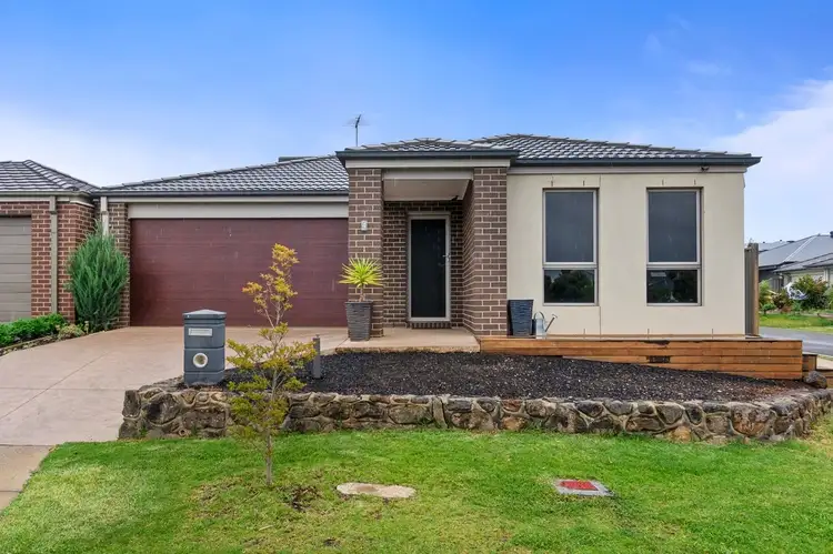 4 Orton Crescent, Maddingley VIC 3340