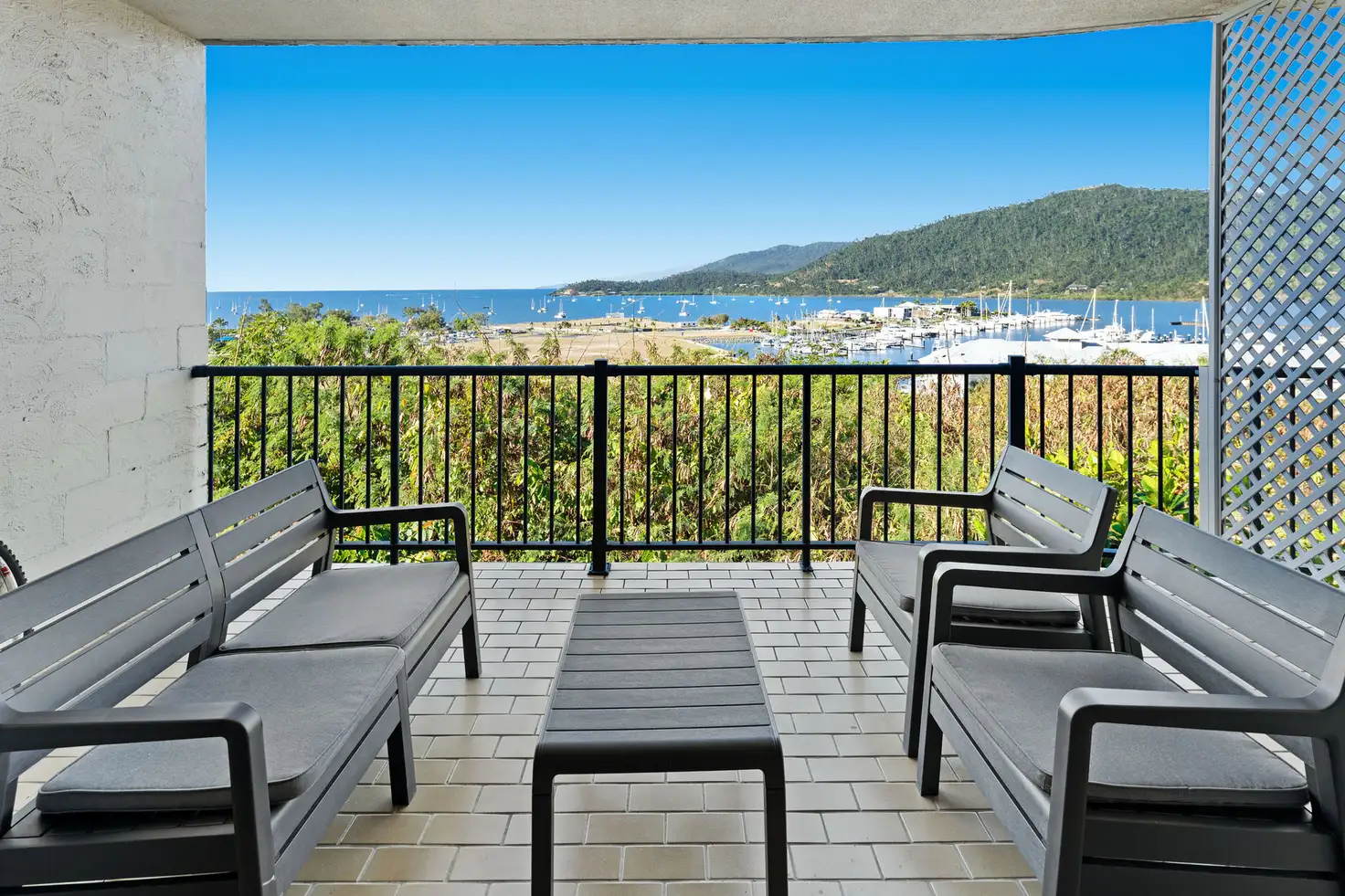 Main view of Homely unit listing, 42 & 42A/5 Golden Orchid Drive, Airlie Beach QLD 4802