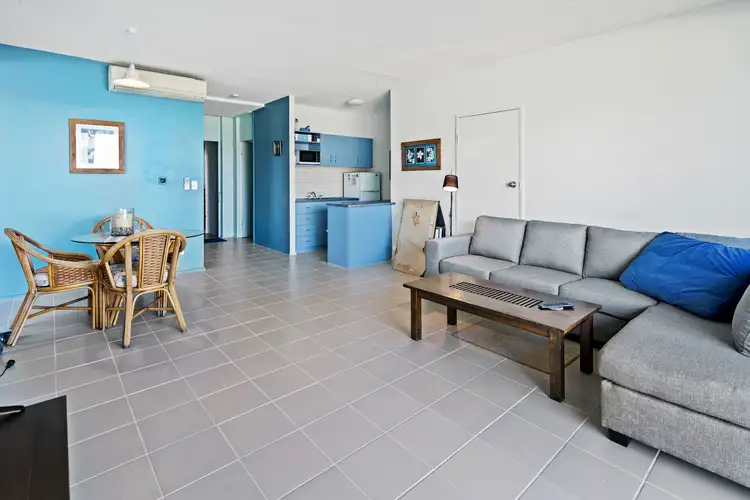 Third view of Homely unit listing, 42 & 42A/5 Golden Orchid Drive, Airlie Beach QLD 4802