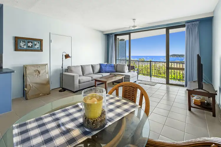 Fifth view of Homely unit listing, 42 & 42A/5 Golden Orchid Drive, Airlie Beach QLD 4802
