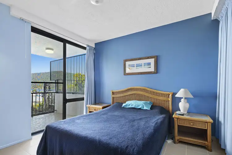 Sixth view of Homely unit listing, 42 & 42A/5 Golden Orchid Drive, Airlie Beach QLD 4802