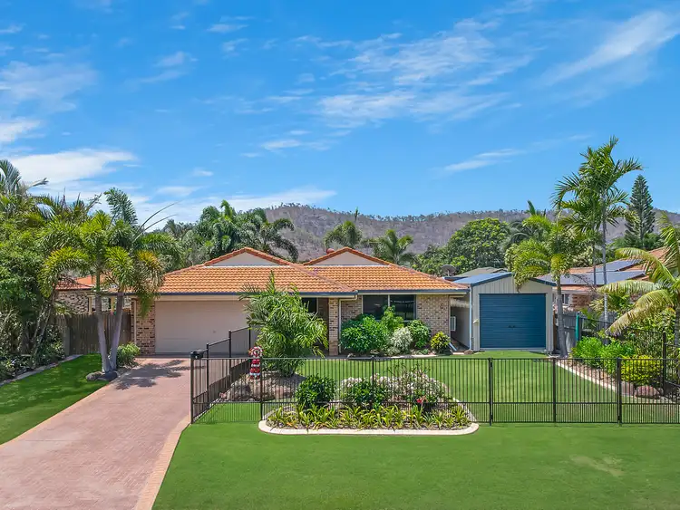 6 Finlay Court, Kirwan QLD 4817