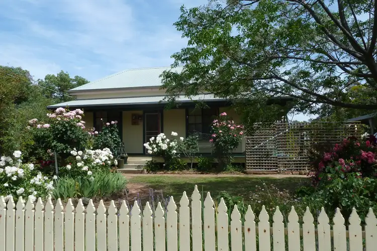 Main view of Homely rural property listing, 38 Armstrong Street, Charlton VIC 3525