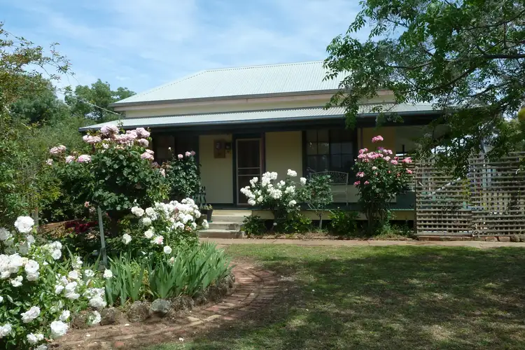 Second view of Homely rural property listing, 38 Armstrong Street, Charlton VIC 3525