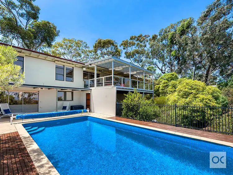 25 Heathfield Road, Bellevue Heights SA 5050