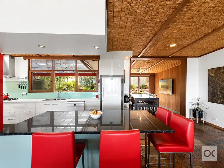 Fifth view of Homely house listing, 25 Heathfield Road, Bellevue Heights SA 5050