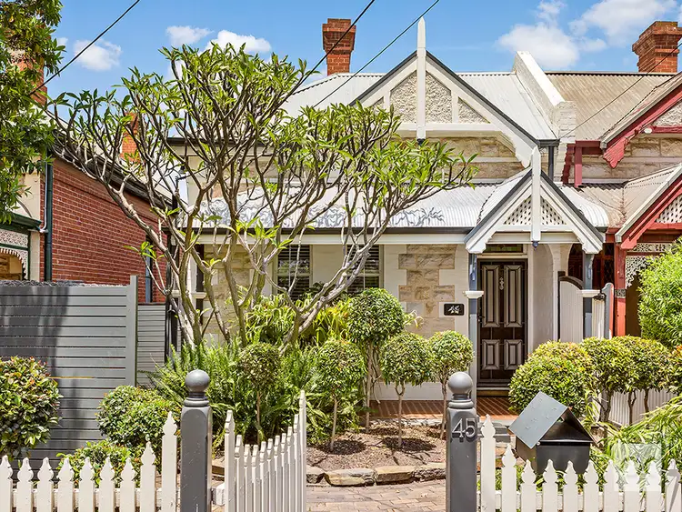 45 Rose Terrace, Wayville SA 5034
