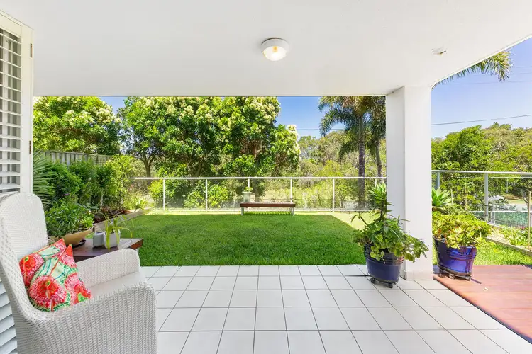 Second view of Homely unit listing, 3/1864 David Low Way, Coolum Beach QLD 4573