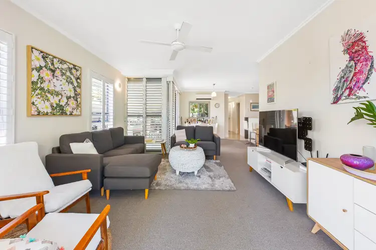 Sixth view of Homely unit listing, 3/1864 David Low Way, Coolum Beach QLD 4573