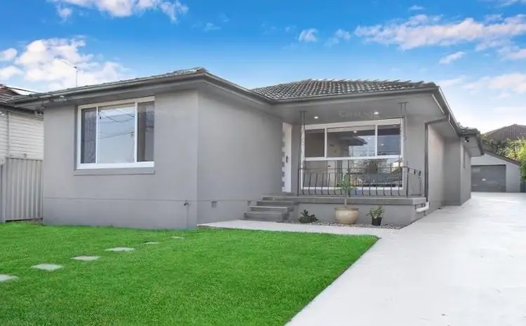 Main view of Homely house listing, 88 Highview Avenue, Greenacre NSW 2190