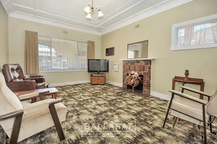Third view of Homely house listing, 232 High Street, Maryborough VIC 3465