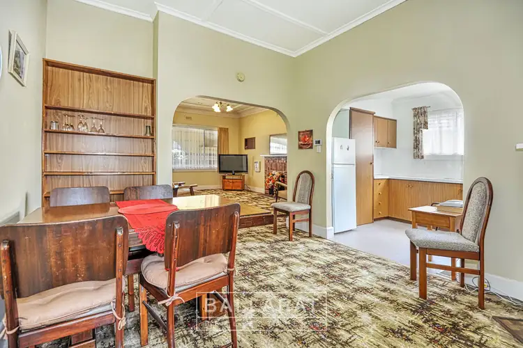 Fourth view of Homely house listing, 232 High Street, Maryborough VIC 3465