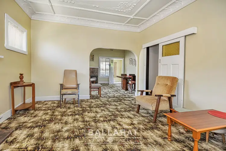 Fifth view of Homely house listing, 232 High Street, Maryborough VIC 3465