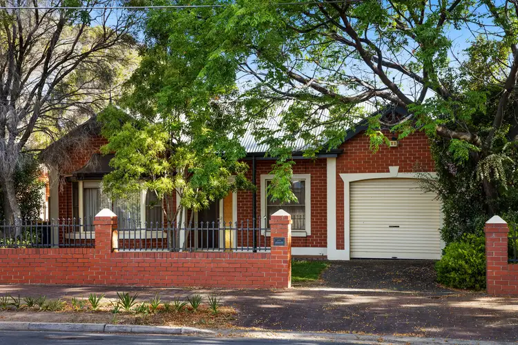 1/19 Lorraine Avenue, Clarence Park SA 5034