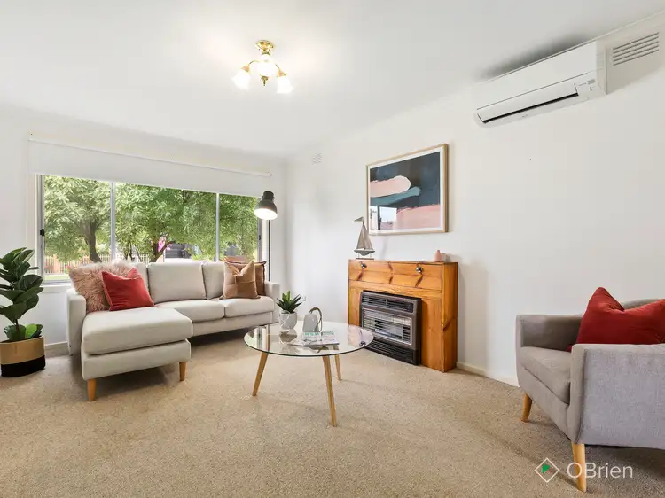 Second view of Homely unit listing, 1/2B Haughton Street, Cheltenham VIC 3192