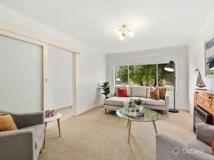 Fifth view of Homely unit listing, 1/2B Haughton Street, Cheltenham VIC 3192
