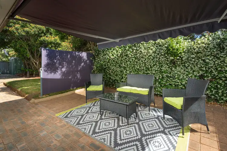 Second view of Homely unit listing, 2/10 McEwen Crescent, Wodonga VIC 3690