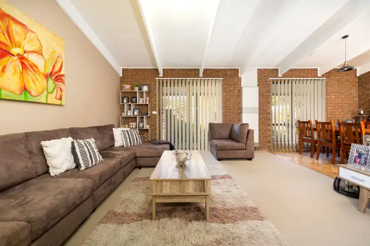 Fifth view of Homely unit listing, 2/10 McEwen Crescent, Wodonga VIC 3690