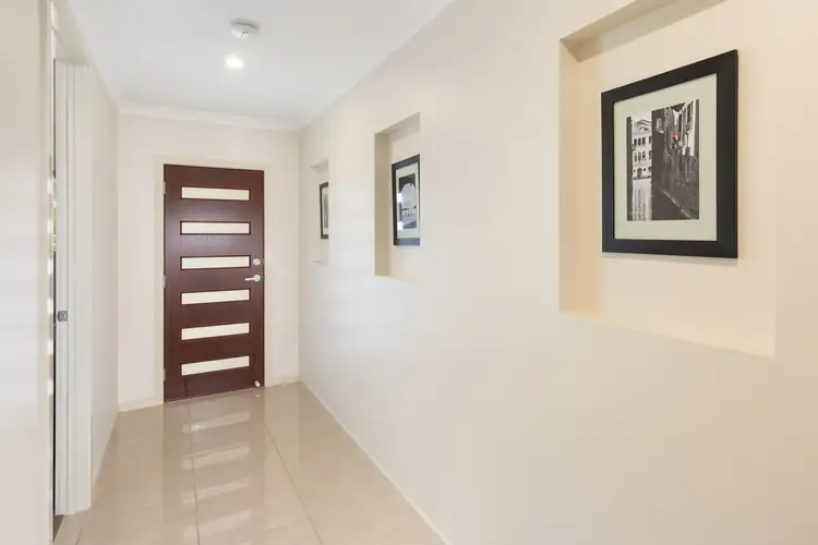 Second view of Homely house listing, 9 Gurney Crescent, Wodonga VIC 3690