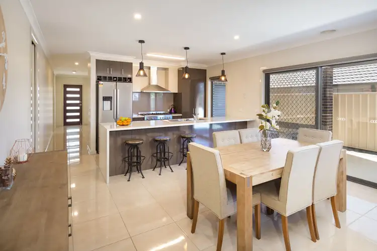 Fifth view of Homely house listing, 9 Gurney Crescent, Wodonga VIC 3690